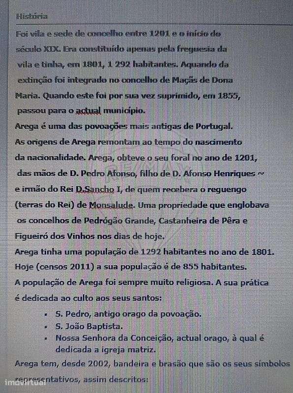 Terreno  para venda - Grande imagem: 2/3