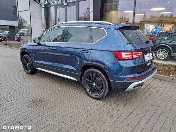 Seat Ateca 1.5 TSI Xperience S&S - 3