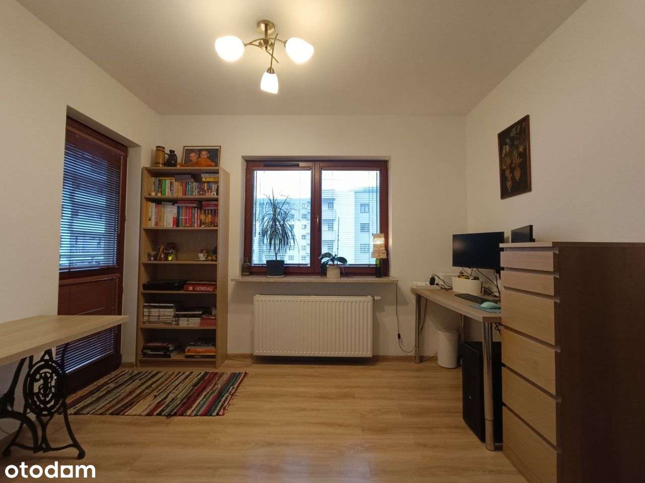 Wola-2 pokojowe 53 m2-950 000 zł-okazja!-6