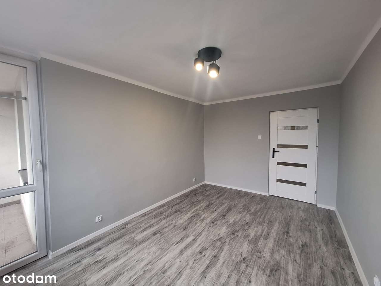 3 pokoje z balkonem | do własnej aranżacji-2