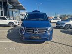 Mercedes-Benz Vito 114 Cdi extralung SD Funerar / comanda - 1