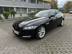 Jaguar XF 20d AWD Prestige - 6