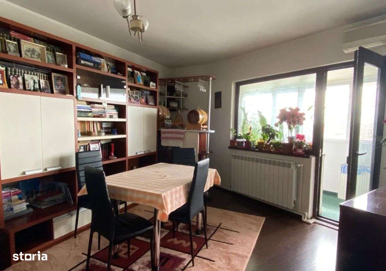 Apartament cu 4 camere in Micro 39 - Imagine principală: 2/10