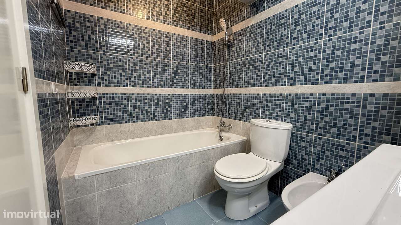 Apartamento T2 Remodelado, Rio Tinto-16