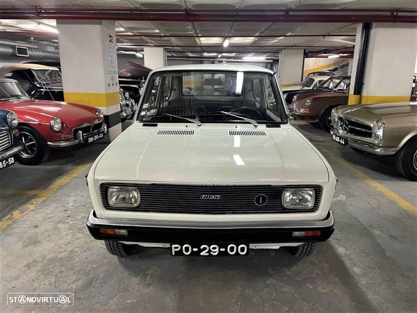 Fiat 128 - 2