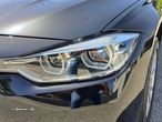 BMW 318 d Advantage - 11