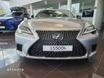 Lexus LS - 14