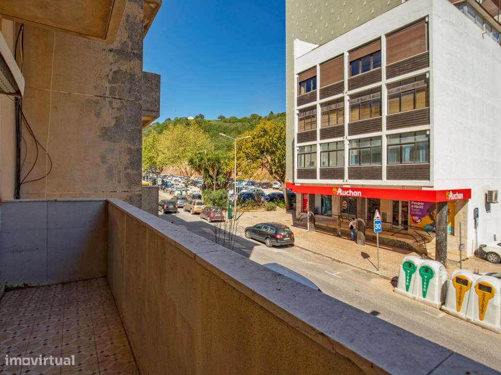 EXCLUSIVO | Apartamento T2+1 a 200m da Praia - Excelente Oportunidade-5