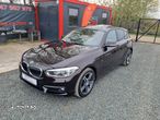 BMW Seria 1 116i Sport Line - 7