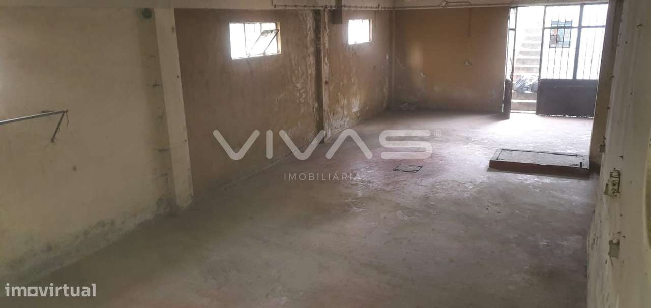 Loja  Venda em Vila Verde e Barbudo,Vila Verde - Grande imagem: 5/16