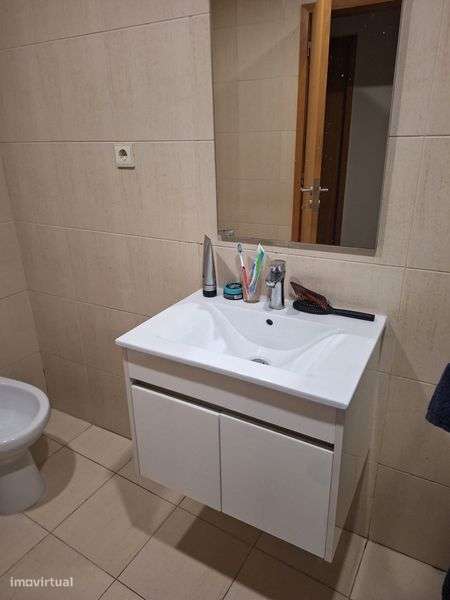 Aluguer de habitação com despesas incluídas - Grande imagem: 5/5