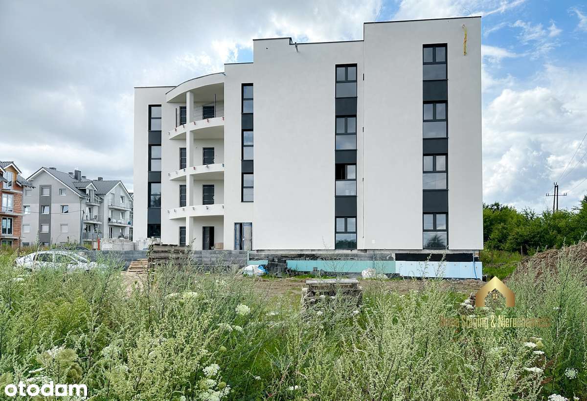 CENY za m2 W DÓŁ! fotowoltaika•1-2pok.•stan pod klucz/deweloperski - Pełny obrazek: 2/19