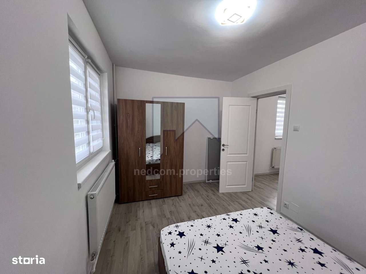 Vanzare apartament 2 cam - Parcul Drumul Taberei - conf 2-7