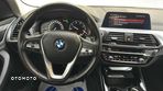 BMW X3 sDrive18d - 13