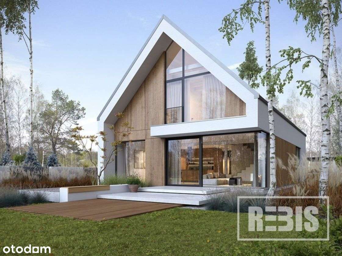 Eng| Dom Wolnostojący, 7a, 142m2, ul. Stawowa - Pełny obrazek: 3/11