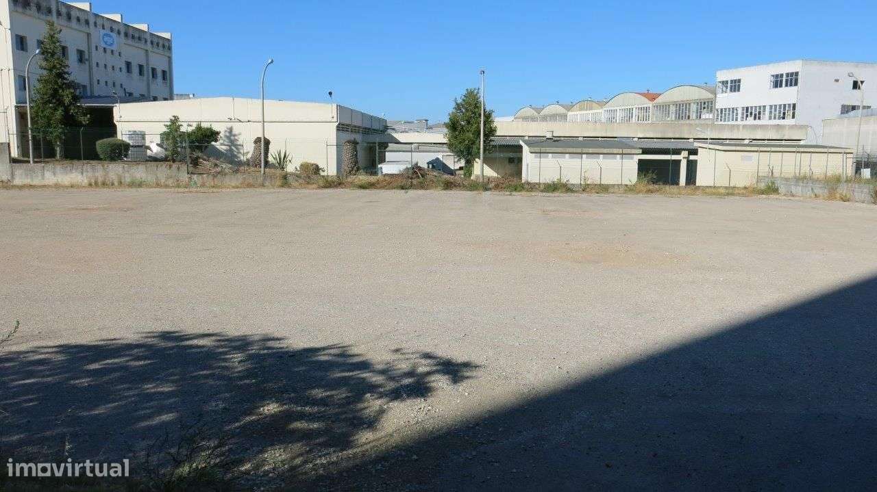 Terreno para Hotel, junto ao Aeroporto Lisboa e 2ªCircular.-18