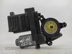 Motor De Elevador Frente Esquerdo Citroen C4 Grand Picasso I (Ua_) - 1