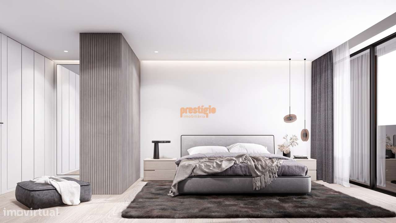 Apartamento T1 Venda em Oliveira do Douro,Vila Nova de Gaia-6