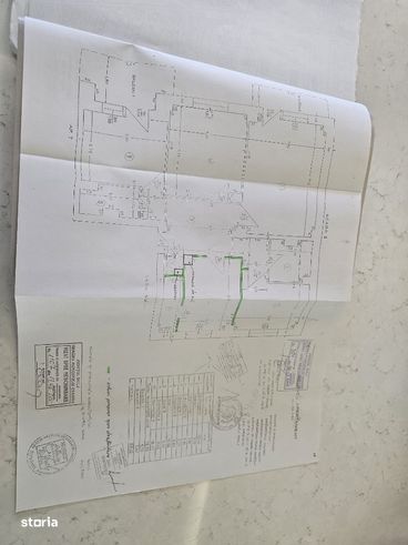 Ag. Avantaj Imobiliare Apartament 4 camere Imparatul traian-Sarari-19