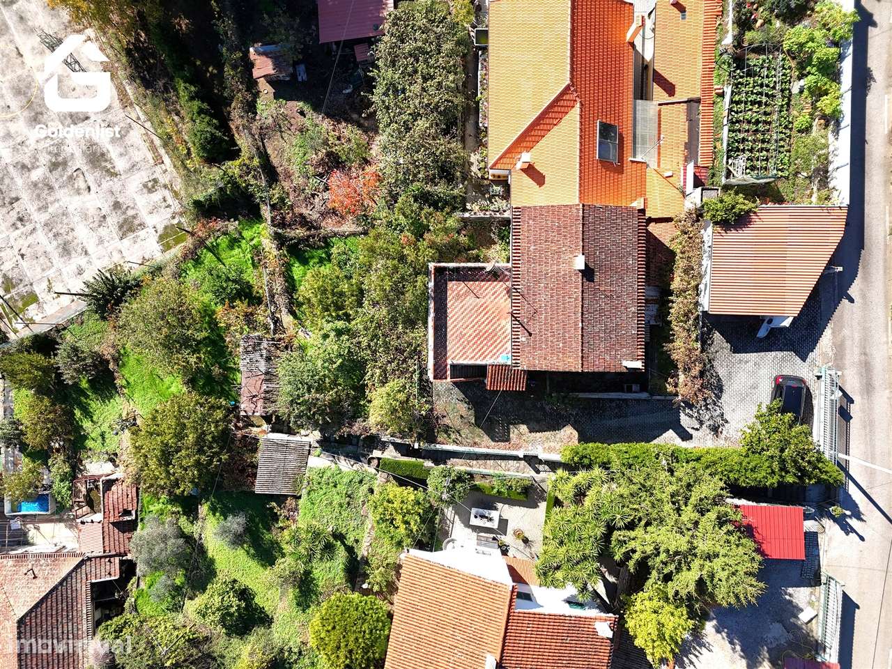 Moradia T6 Venda em Aldeia de São Francisco de Assis,Covilhã-38