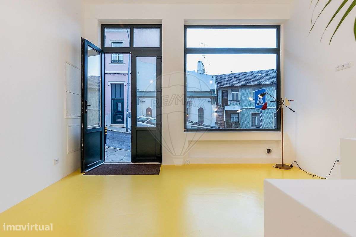 Loja  para arrendamento - Grande imagem: 4/12