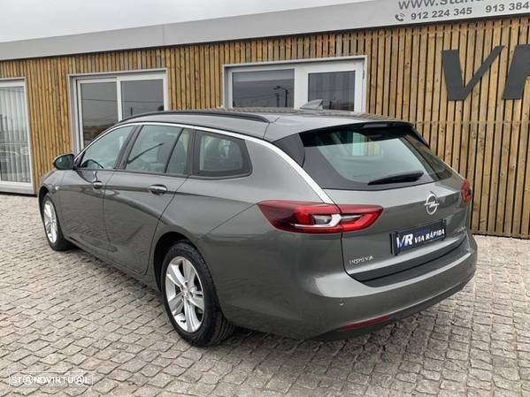 Opel Insignia Sports Tourer 1.6 CDTi Business Edition - 6