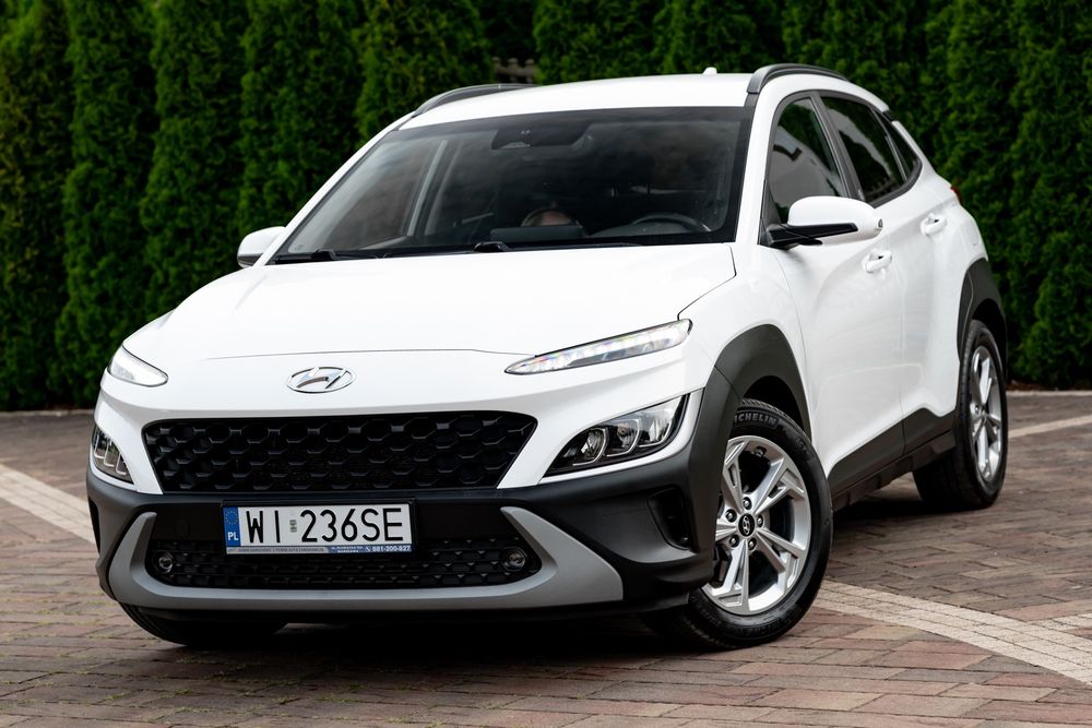 Hyundai Kona I (2017-2023) 1.0 T-GDI Classic Plus 2023