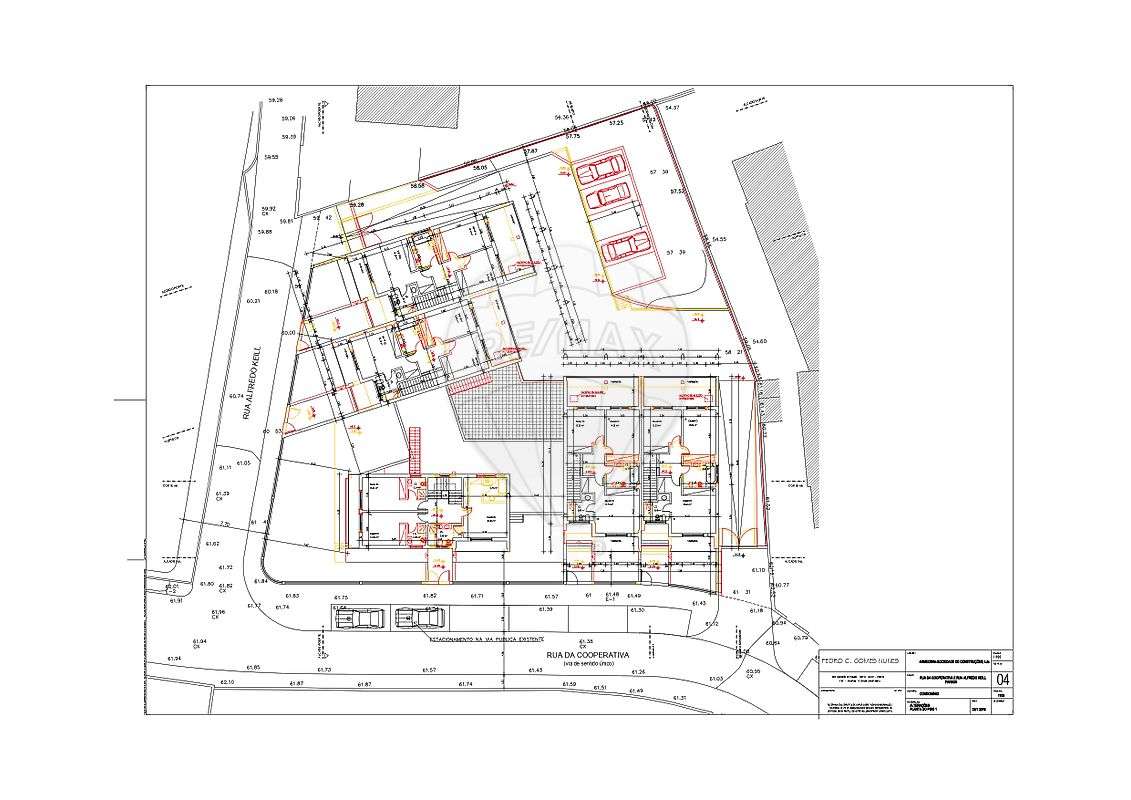 Moradia T4 para venda-47