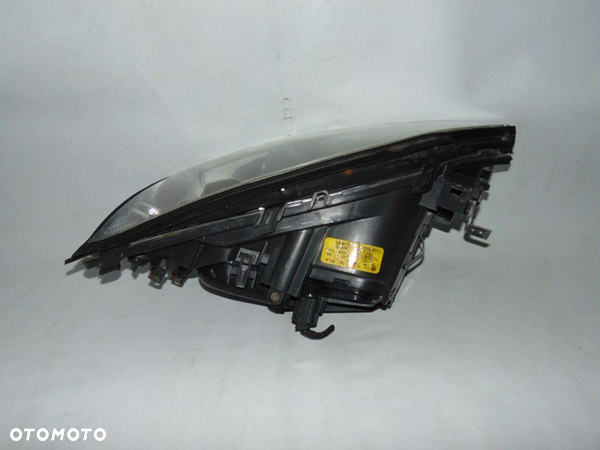 Lampa przednia przód lewa Ford Mondeo 3 MK3 III 00-07r EUROPA - 12