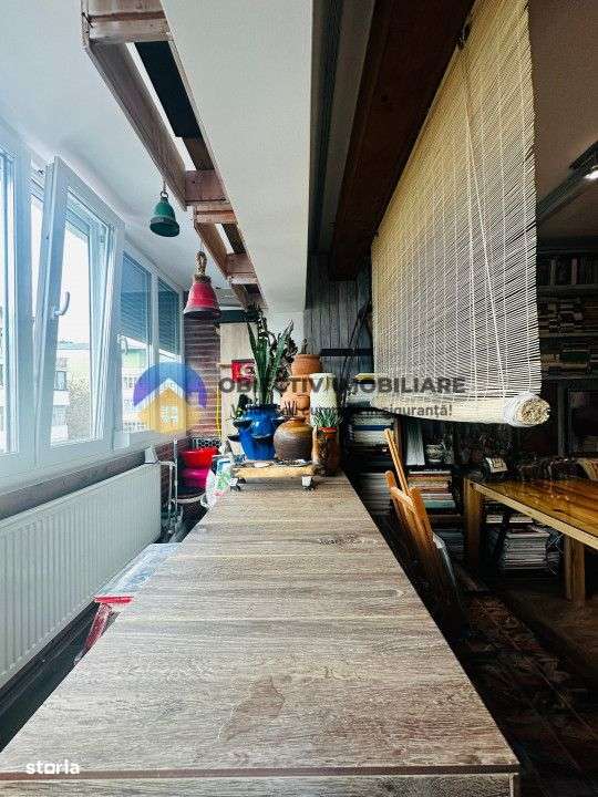 Apartament 3 camere/2 bai - personalizat ca univers al creatiei si mai - Imagine principală: 2/19