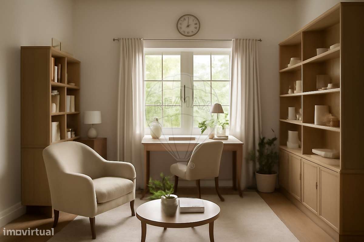 Moradia T6 para venda-7