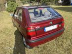 Skoda Felicia 1.3 LX Gemini - 4