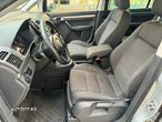 Volkswagen Touran 2.0 TDI DPF BlueMotion Technology DSG Highline - 7