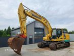 Komatsu KOPARKA GĄSIENICOWA KOMATSU PC360LC PC 360LC-11 2017R. - 19