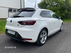 Seat Leon SC 1.4 TSI FR S&S - 4