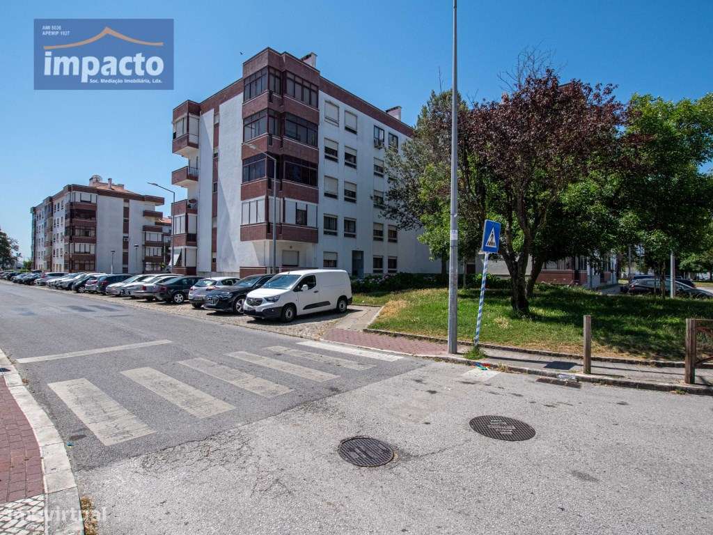 EXCELENTE T3, Remodelado, varandas e arrecadação, CENTRAL, Alverca-21