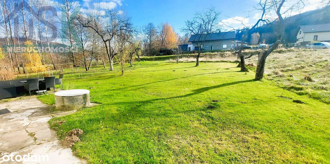 Brenna - dom do remontu, po termomodernizacji-11