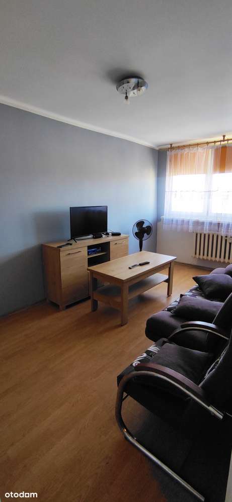 Mieszkanie 2 pokojowe w centrum miasta Leszna , dostępne od zaraz!-5