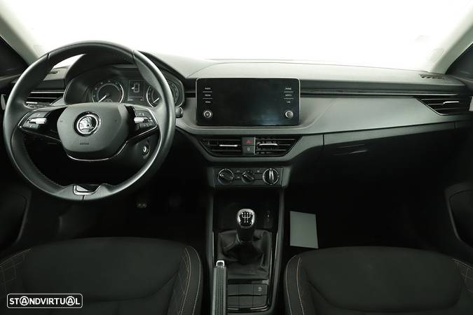 Skoda Scala 1.0 TSI Ambition - 6