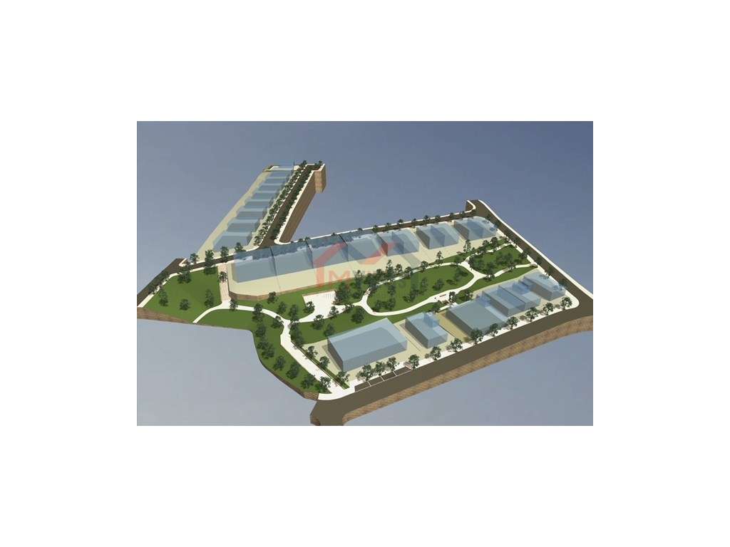 Terreno para construção de 6 apartamentos com garagem - Santa Bárba... - Grande imagem: 4/4