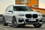 BMW X3 xDrive30d AT - 1