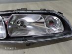 VOLVO S60 V70 XC LAMPA REFLEKTOR LEPRAWY PRZOD 00-06 - 4