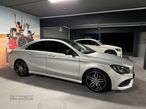 Mercedes-Benz CLA 200 d Shooting Brake AMG Line Aut. - 7