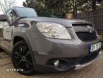 Chevrolet Orlando 2.0 TD LTZ+ - 11