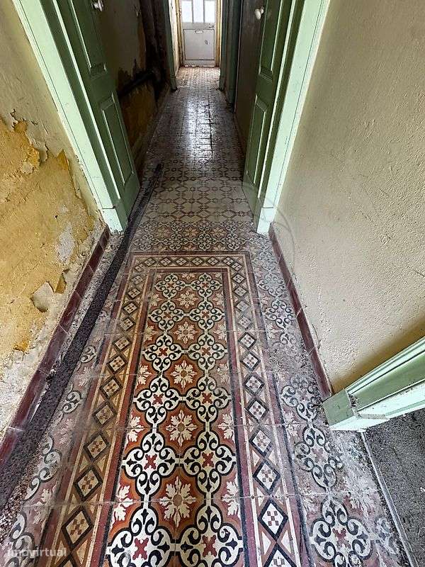 Moradia T4 para venda-25