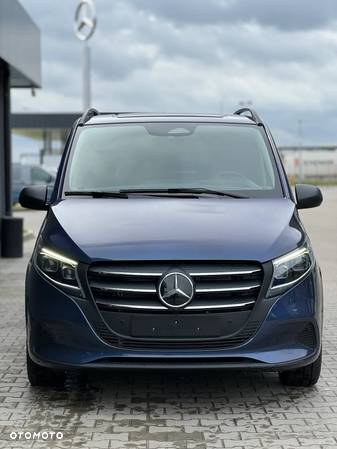 Mercedes-Benz Vito - 5