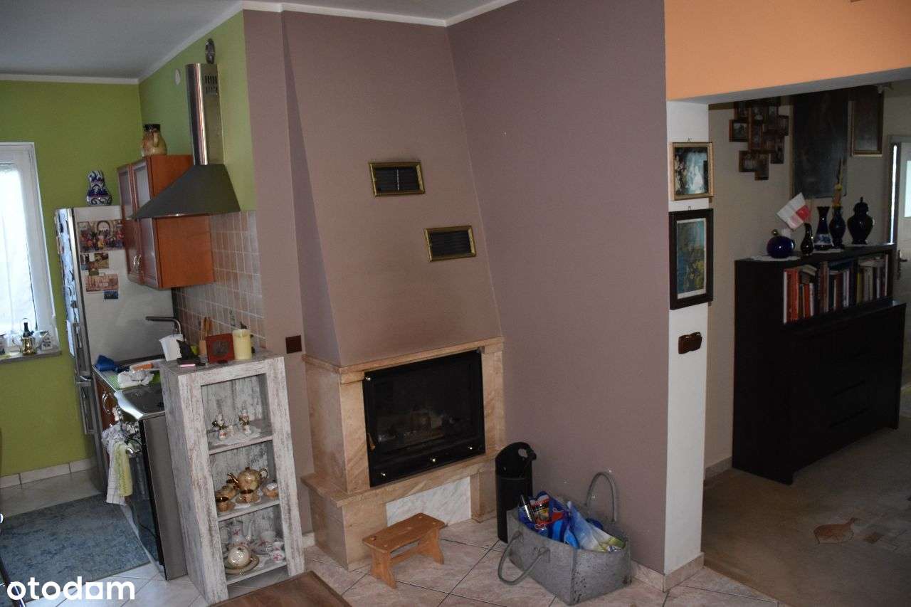 Mały domek z piękną działką 12ar. , pod Chojnowem-12