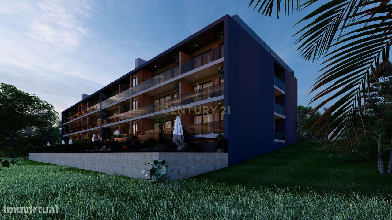 Plessis – Apartamento T3 exclusivo com terraço privativo e acabamentos-7