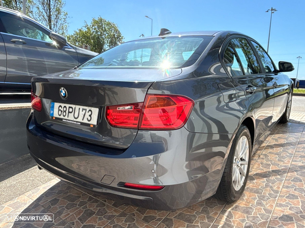 BMW 316 d Advantage - 3