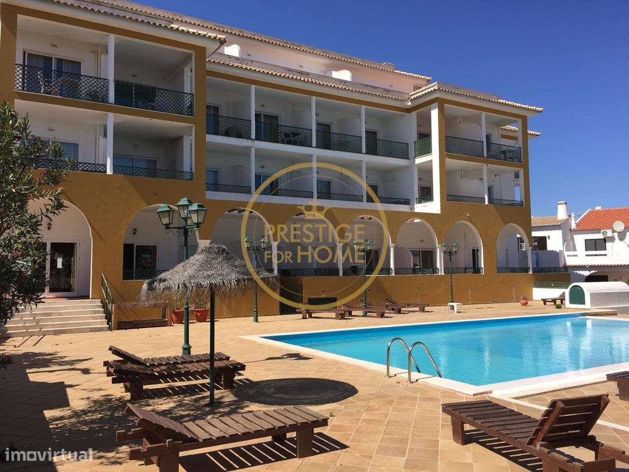 ARRENDAMENTO DE INVERNO  - OUTUBRO  a  24 de  MAIO - Grande imagem: 4/23